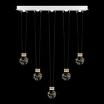 ARIA 43" W Linear Pendant
