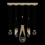 ARIA 43" W Linear Pendant