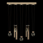 ARIA 43" W Linear Pendant