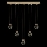 ARIA 43" W Linear Pendant