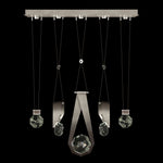 ARIA 43" W Linear Pendant