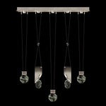 ARIA 43" W Linear Pendant