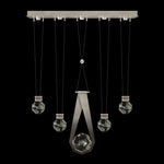 ARIA 43" W Linear Pendant