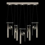 ARIA 43" W Linear Pendant
