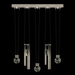 ARIA 43" W Linear Pendant