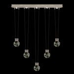 ARIA 43" W Linear Pendant