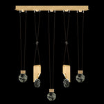 ARIA 43" W Linear Pendant