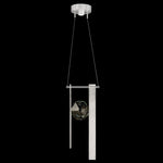 ARIA 9" W Round Pendant