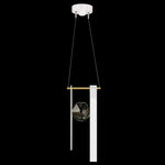 ARIA 9" W Round Pendant