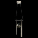 ARIA 9" W Round Pendant