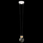 ARIA 6" W Round Pendant