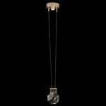 ARIA 6" W Round Pendant