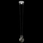 ARIA 6" W Round Pendant