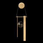 ARIA 20.75H"Sconce