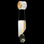 ARIA 13.5" H Sconce