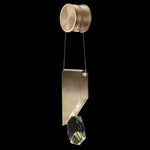 ARIA 13.5" H Sconce