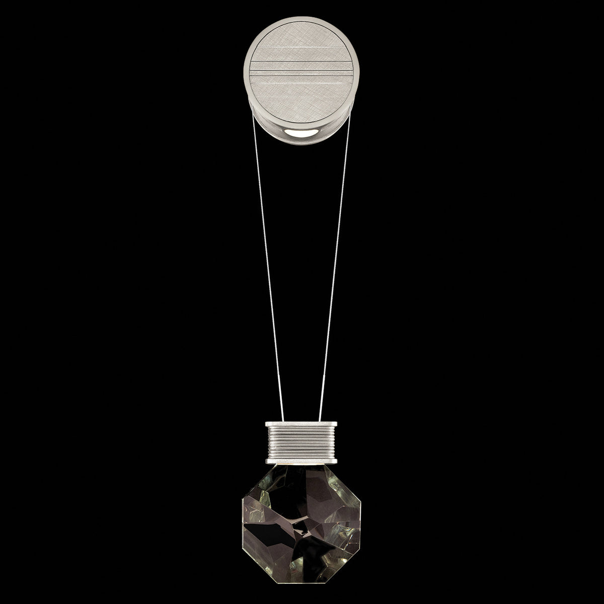 ARIA 7" H Sconce