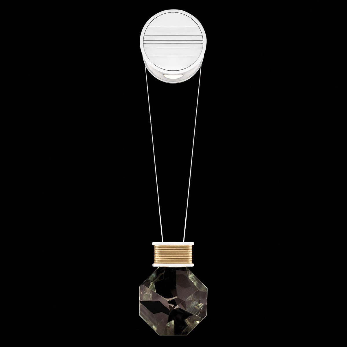 ARIA 7" H Sconce