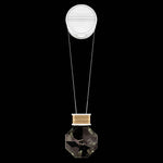 ARIA 7" H Sconce