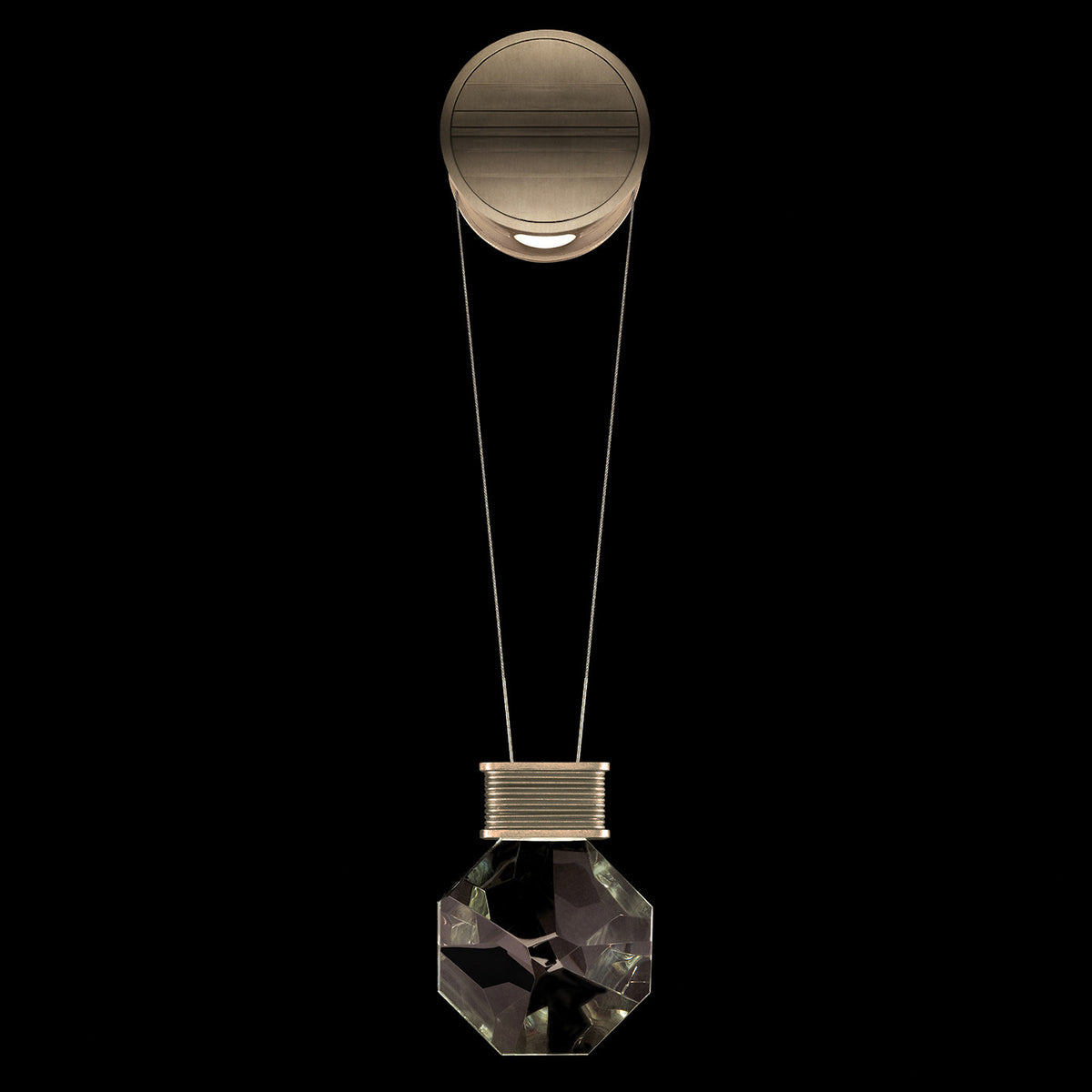 ARIA 7" H Sconce