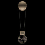 ARIA 7" H Sconce