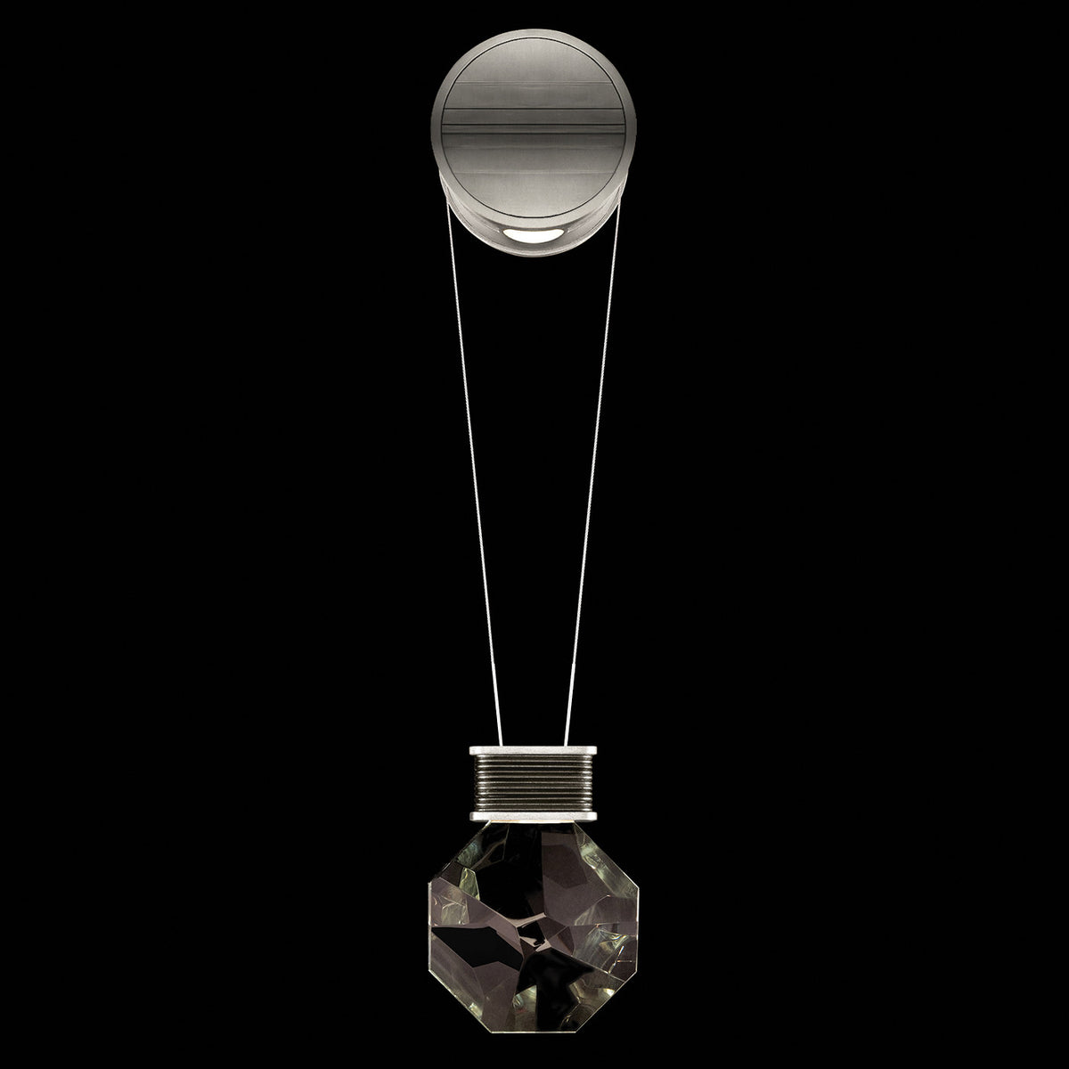 ARIA 7" H Sconce
