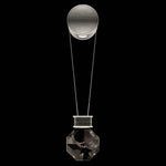 ARIA 7" H Sconce