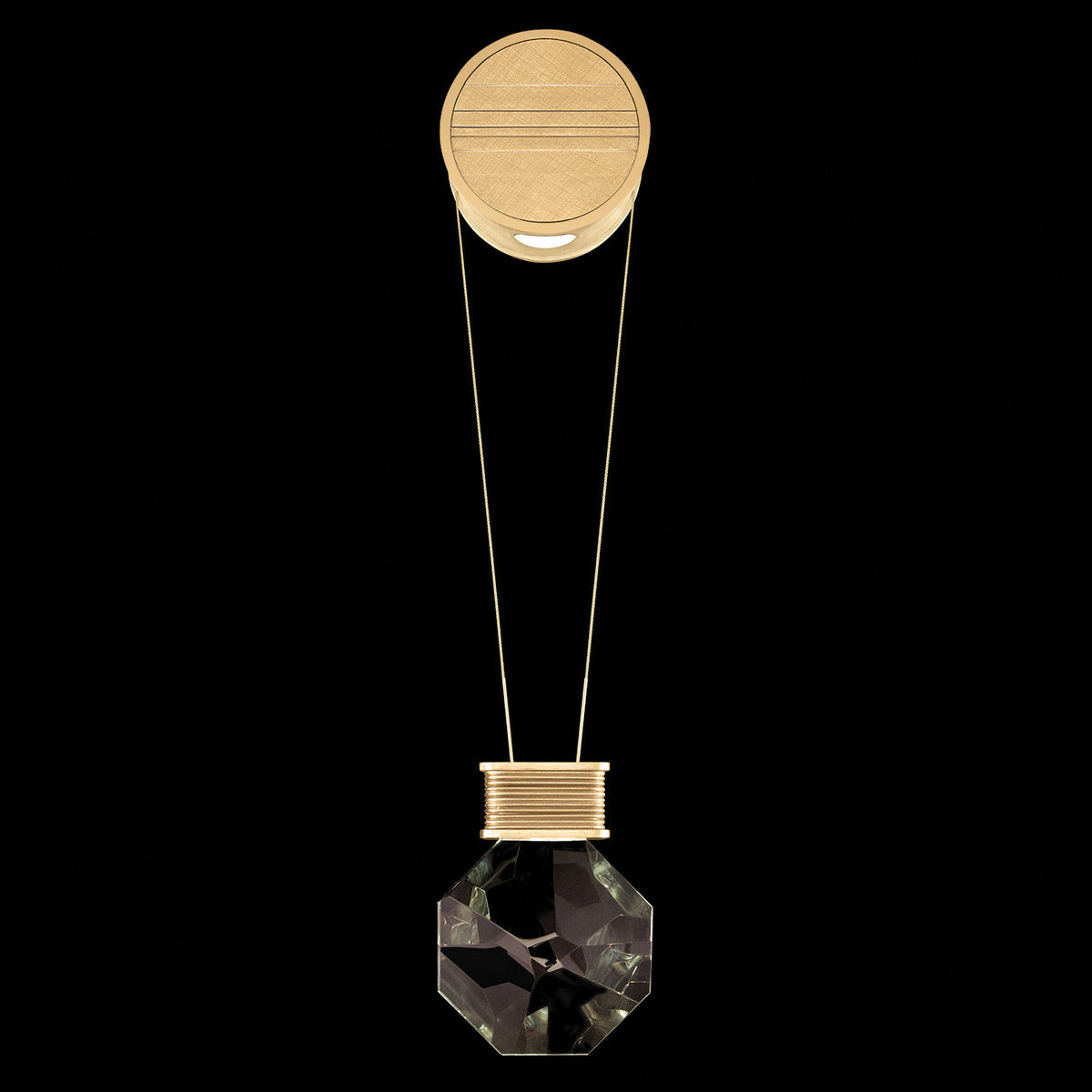 ARIA 7" H Sconce