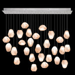 NATURAL INSPIRATIONS 54" W Rectangular Pendant