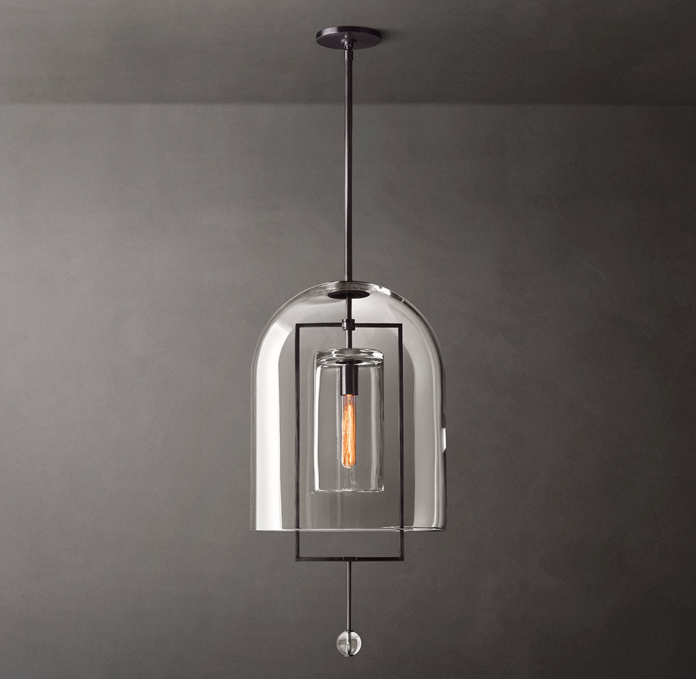 Fulcrum Pendant