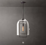 Fulcrum Pendant