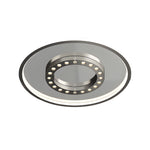 Square Round LED Anti-Glare 3 Step Dimming Modern Ceiling Lights Fixture