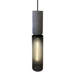 Creative Metal Meshed Black Industrial Style Pendant Lights Chandelier