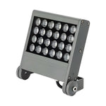 Aluminium Square LEDFlood Light, 12W/18W/24W/36W