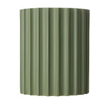 Creative Up and Down Lights Nordic Wall Lamp Wall Sconce Lighting