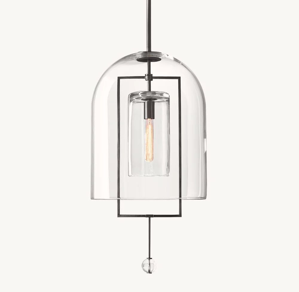 Fulcrum Pendant