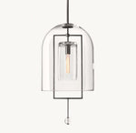 Fulcrum Pendant
