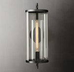 Devaux Grand Round Sconce