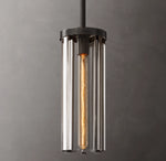 Savile Cylindrical Pendant