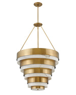 Echelon Down Chandelier