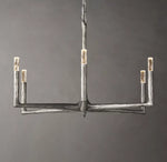 Thaddeus Round Chandelier 36"