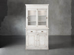 Tuscany Bell'Arte Hutch and Buffet