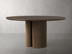 Astor Round Dining Table