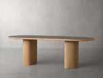 Astor Dining Table