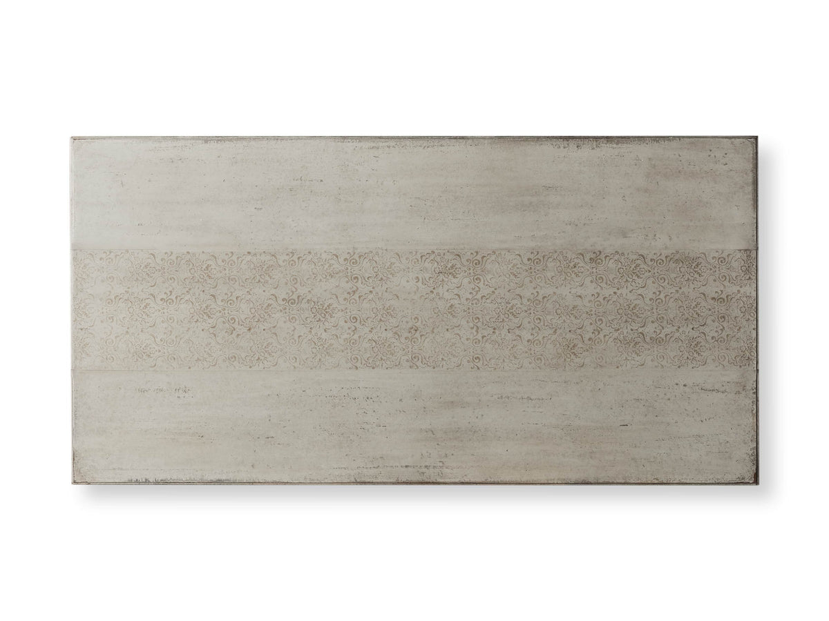 Cerea Amalfi Bell'Arte Dining Table