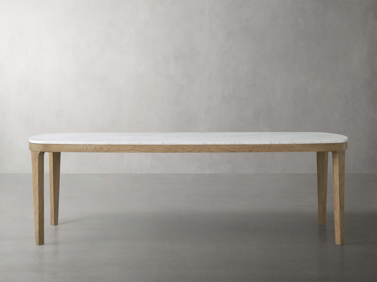 Danny Dining Table