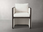 Dempsey Dining Chair in Ebony