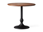 Jacob Counter Table with Wade Base