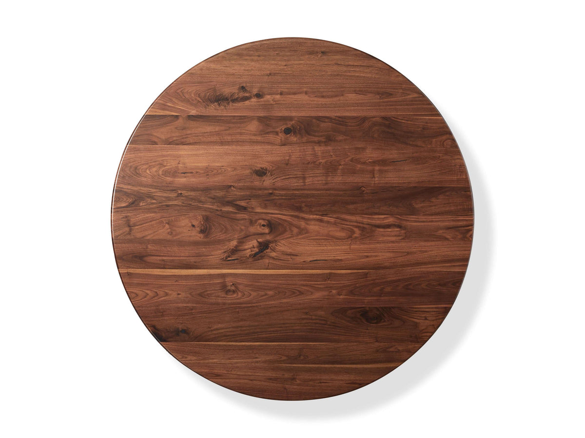 Jacob Counter Table with Wade Base