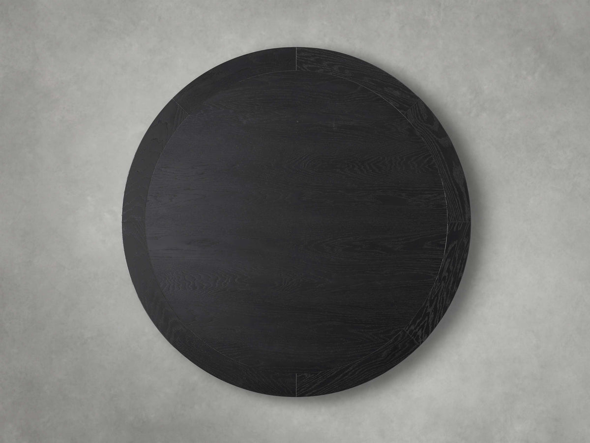 Leighton Round Dining Table